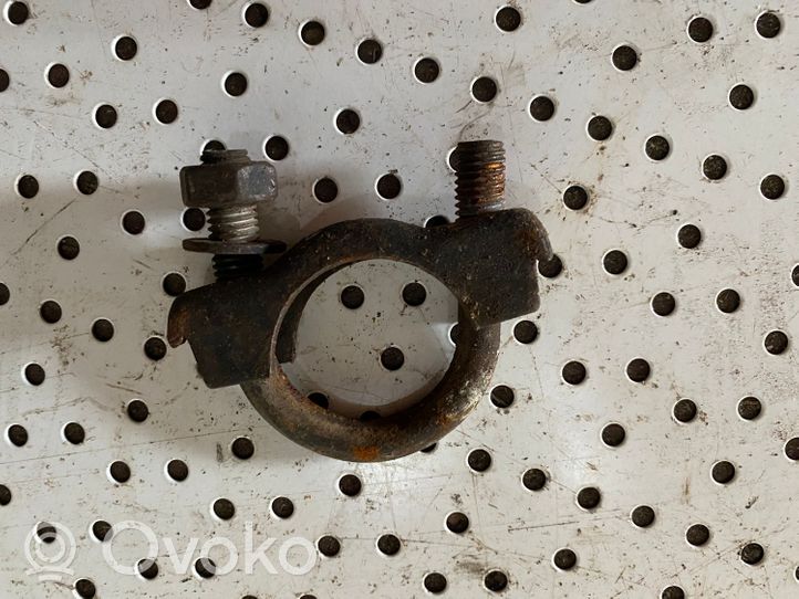 Microcar M.GO Collier de silencieux d'echappement 