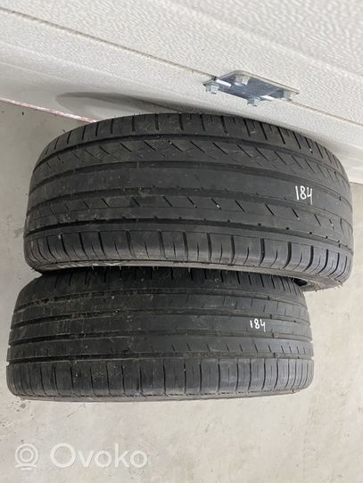 Volkswagen PASSAT B5.5 R15 summer tire 19550R15