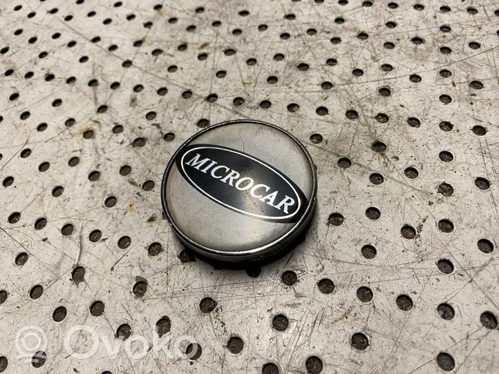 Microcar M.GO Original wheel cap 