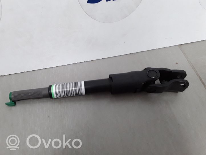 Volkswagen Cross Polo Steering column universal joint 8200762572