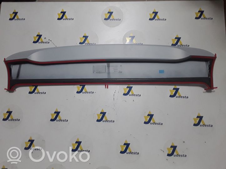 Opel Vectra C Spoileris galinio dangčio 93199108