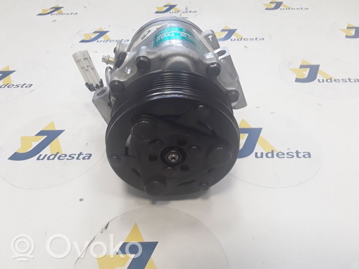 Opel Astra G Turbocompressore 90559843