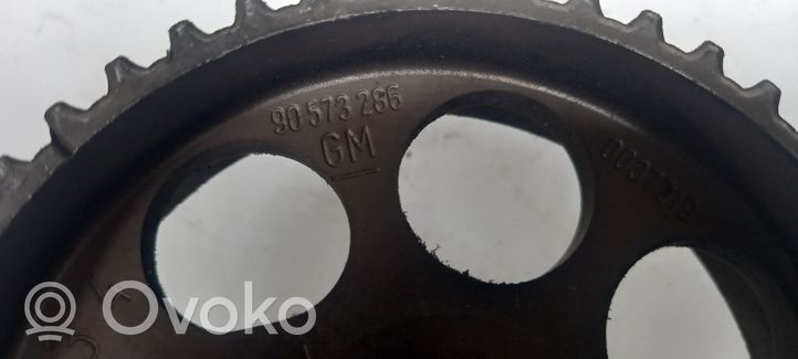 Opel Vectra B Kampiakselin asentopyörä 90573286