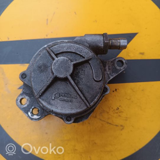 Opel Omega A Pompe à vide 72162503