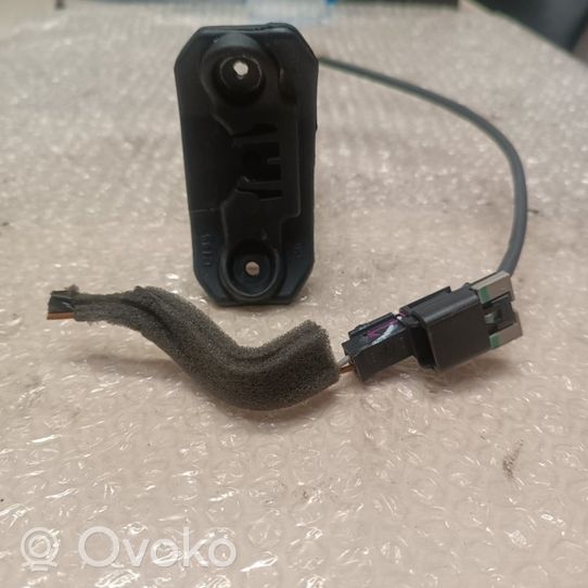 Opel Antara Motorino del tappo del serbatoio del carburante 95033182