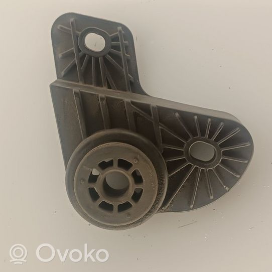 Opel Insignia B Panel mocowania chłodnicy 84012896