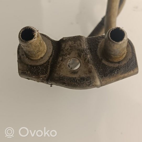 Opel Vectra C Pavarų dėžės detalė 