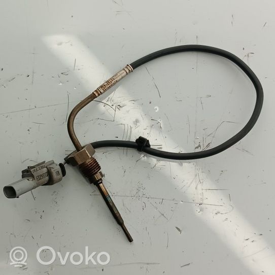 Opel Insignia B Sensore di temperatura dei gas di scarico 55494701