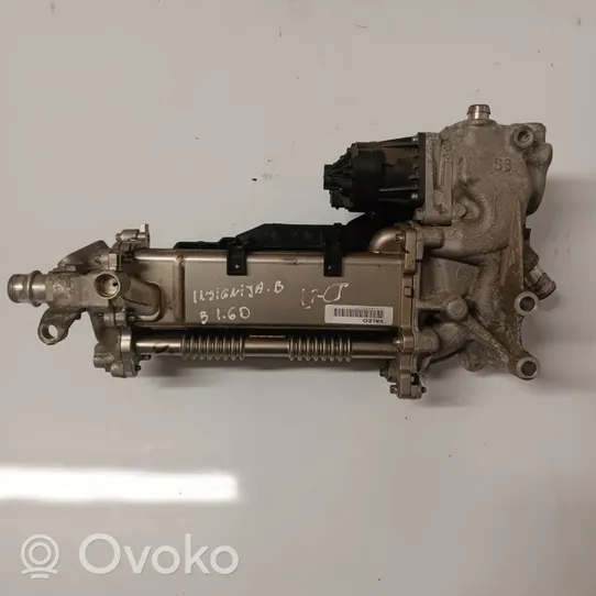 Opel Insignia B Valvola di raffreddamento EGR 55570005