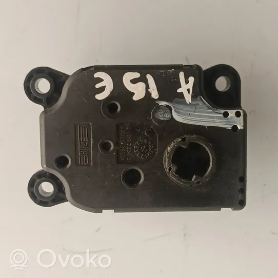 Opel Astra H Zawór kolektora ssącego 13372986