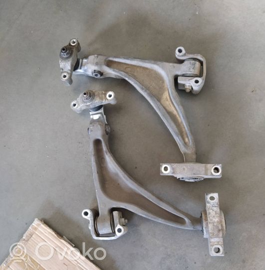 Volvo XC60 Braccio di controllo sospensione anteriore inferiore/braccio oscillante 32381881