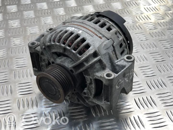 Audi A4 S4 B7 8E 8H Alternator 06B903016AB