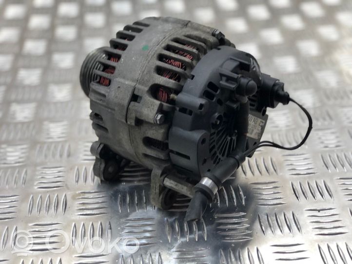 Volkswagen Golf V Alternator 06F903023C