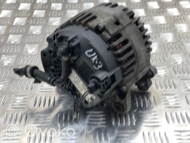 Volkswagen Golf V Alternator 06F903023C