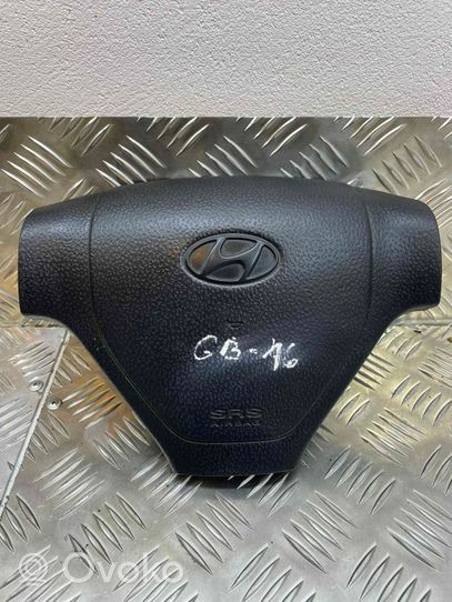 Hyundai Getz Airbag de volant 