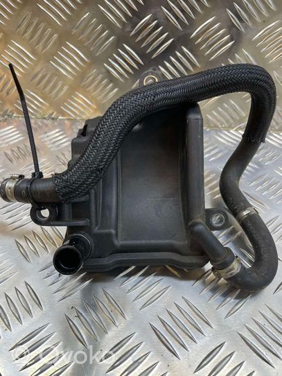 Mercedes-Benz E AMG W212 Serbatoio/vaschetta del liquido del servosterzo A0004602283