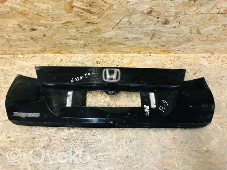 Honda Civic IX Garniture de hayon 74890TV0ZZ00