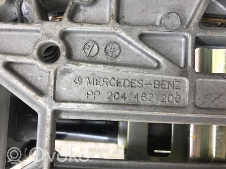 Mercedes-Benz E AMG W212 Scatola dello sterzo A2124602316