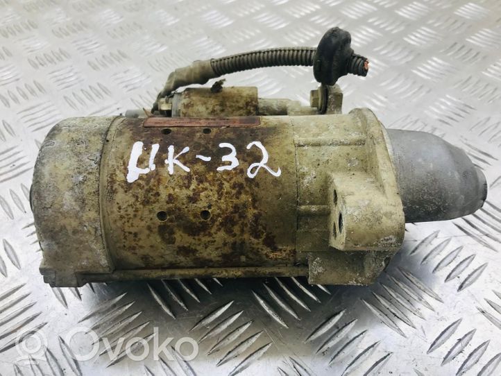 Mercedes-Benz E W210 Starter motor 005152901