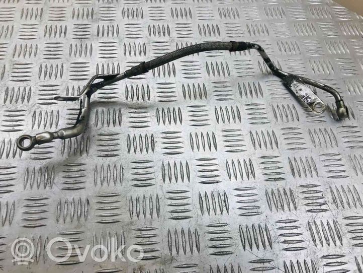 Audi TT Mk1 Fuel line/pipe/hose 