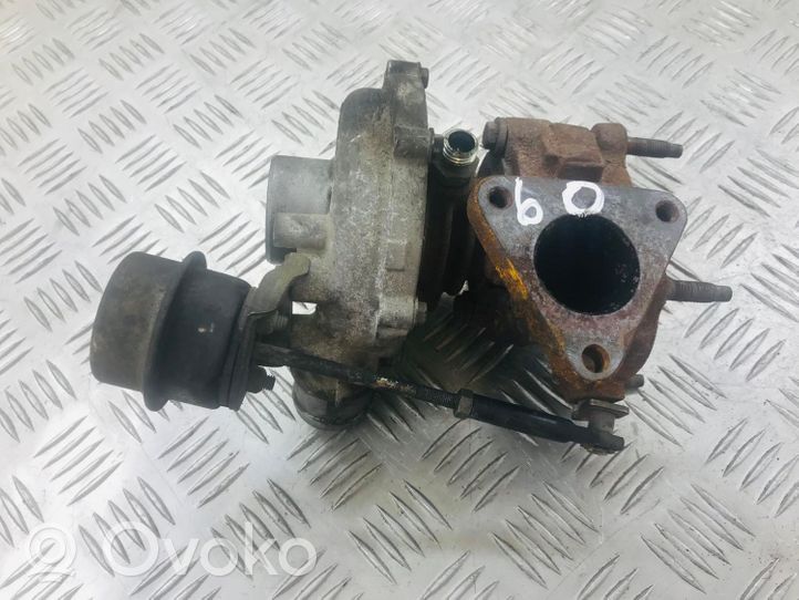 Volkswagen Polo Turboahdin 70172965