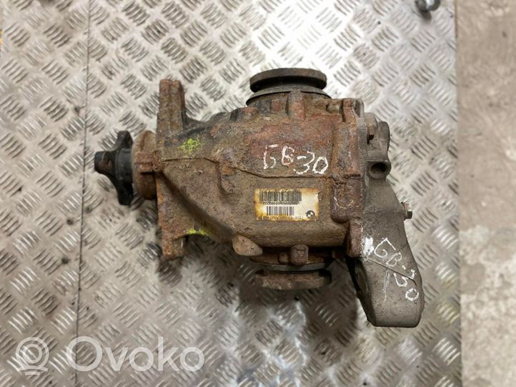 BMW 1 E81 E87 Rear differential 754158002