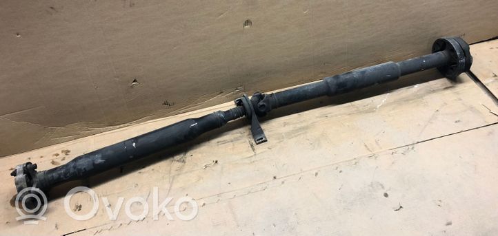 Mercedes-Benz E W211 Drive shaft (set) A2112316