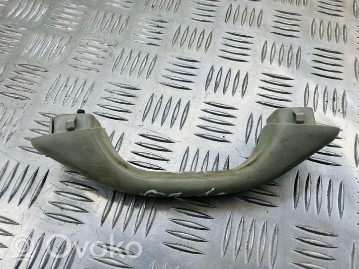 Volvo S60 Rear interior roof grab handle 13550