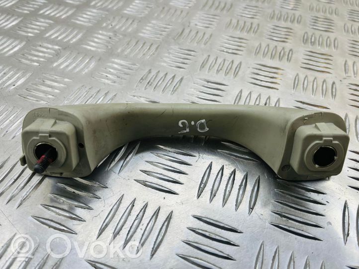 Volvo S60 Rear interior roof grab handle 13550