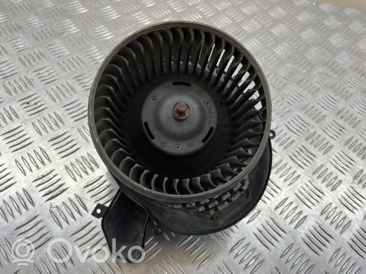 Volvo S60 Heater fan/blower 86577