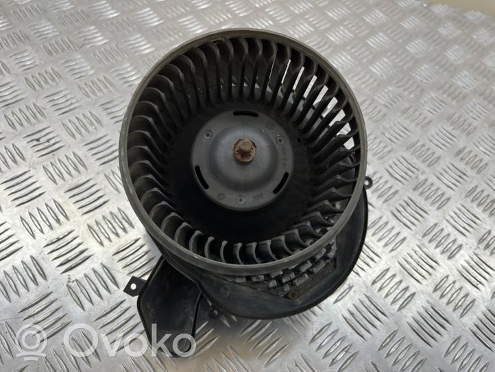 Volvo S60 Ventola riscaldamento/ventilatore abitacolo 86577