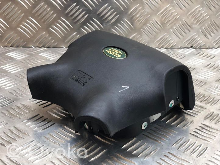 Land Rover Freelander Airbag dello sterzo 5319067XX