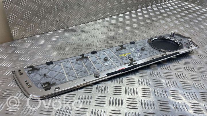 Jaguar XJ X351 Barra di rivestimento della portiera anteriore AW93F05H20