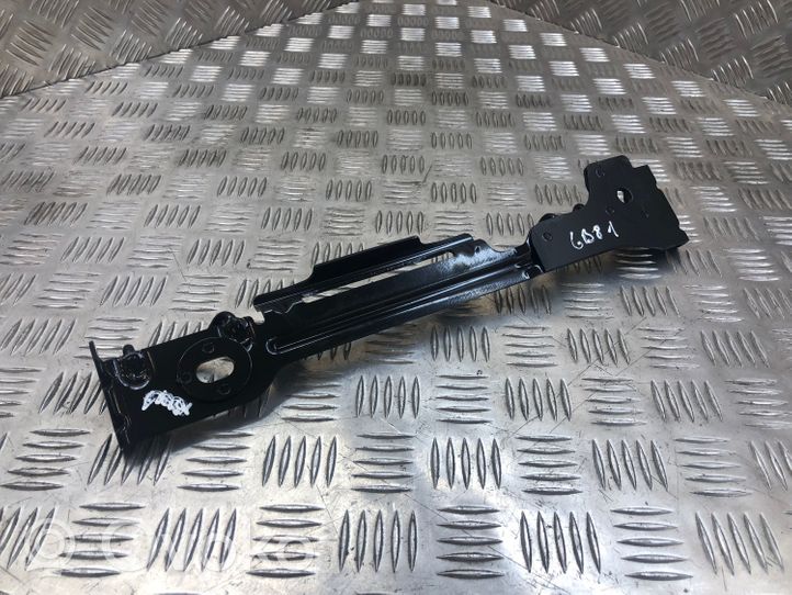 Jaguar XJ X351 ISOFIX Bracket 2W93A613D27AD