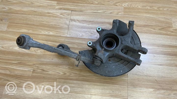 Jaguar XJ X351 Rear wheel hub spindle/knuckle 