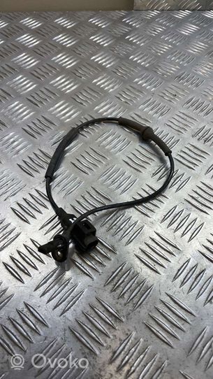 Jaguar XJ X351 ABS rear brake sensor 