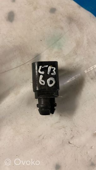 Audi A3 S3 A3 Sportback 8P Outside/exterior temperature sensor 8Z0820335