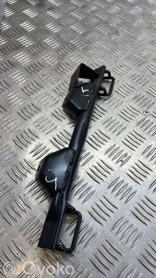 8E0813545 Audi A6 S6 C6 4F ISOFIX Bracket 20.72 RRR