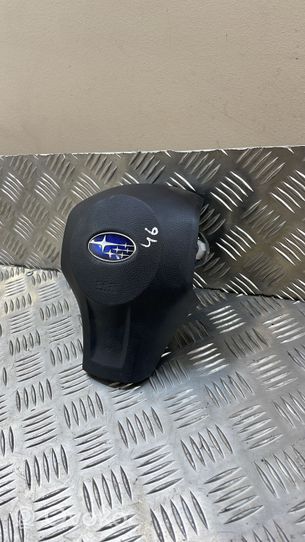 Subaru Forester SJ Airbag de volant 0589P100409