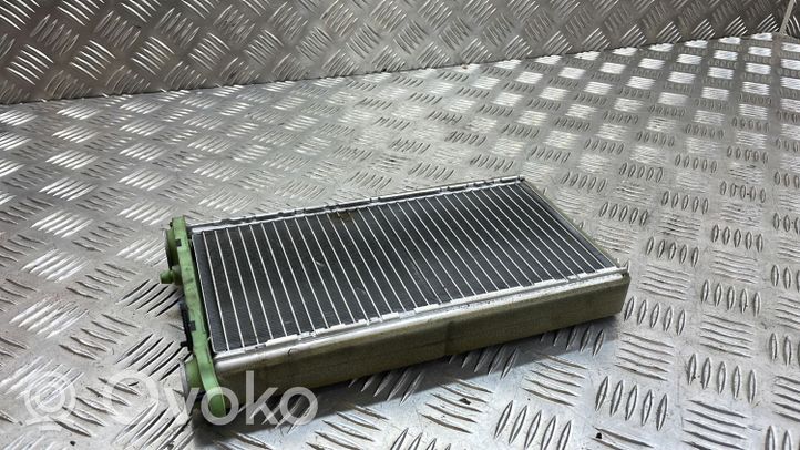 Subaru Forester SJ Radiateur soufflant de chauffage T1007100WA