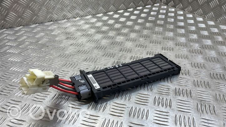 Subaru Forester SJ Radiateur électrique de chauffage auxiliaire T1013652KA