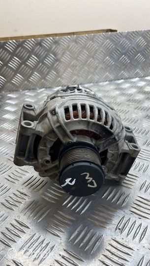 Mercedes-Benz SLK R171 Alternator 0124515088