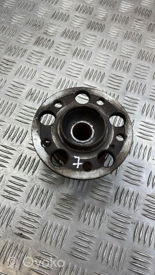 Mercedes-Benz E W211 Rear wheel ball bearing 