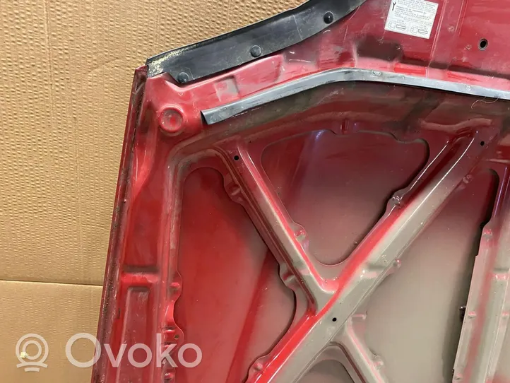 Toyota Avensis T220 Engine bonnet/hood 