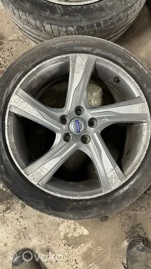 Volvo S60 R18 alloy rim 31362188