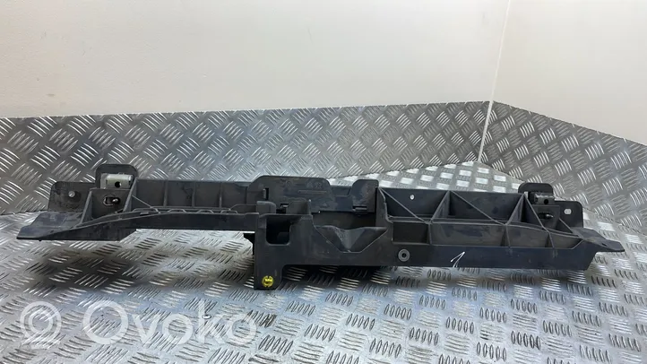 Citroen C4 Grand Picasso Panel mocowania chłodnicy / góra 980662938000