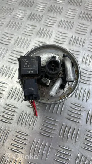 Mercedes-Benz Vito Viano W639 Fuel filter A6420920701