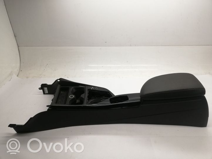 BMW 1 F20 F21 Podłokietnik tunelu środkowego 9230144