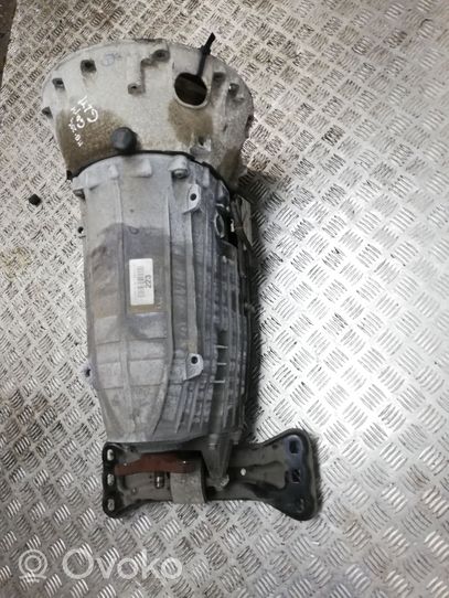 Mercedes-Benz C W204 Automatic gearbox A2042703705