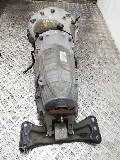 Mercedes-Benz C W204 Automatic gearbox A2042703705